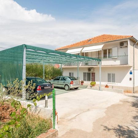 Apartments By The Sea Slatine, Ciovo - 11047 Luaran gambar