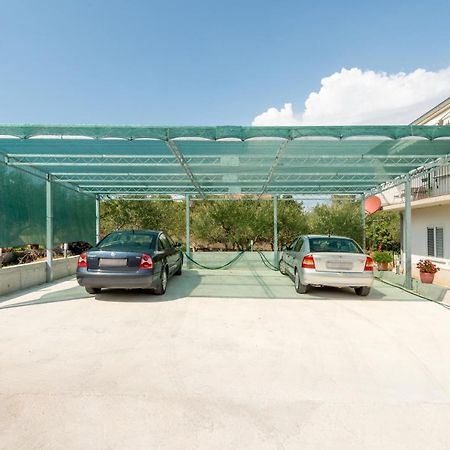 Apartments By The Sea Slatine, Ciovo - 11047 Luaran gambar